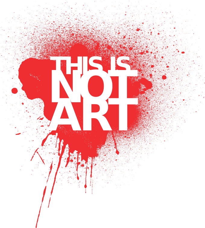 not-art